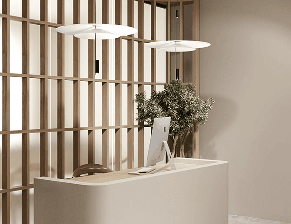 INDIRANAGAR interior