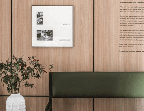 INDIRANAGAR treatment room