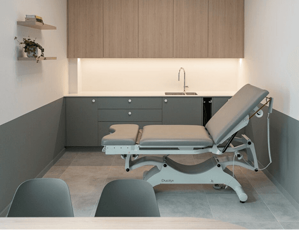 INDIRANAGAR consultation room