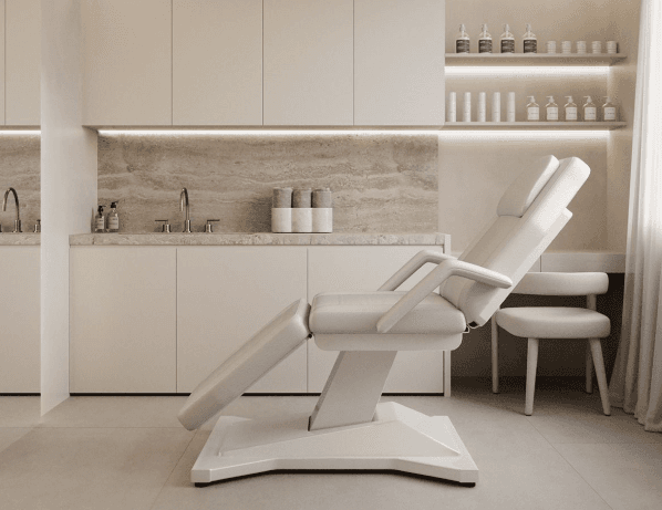 INDIRANAGAR facility