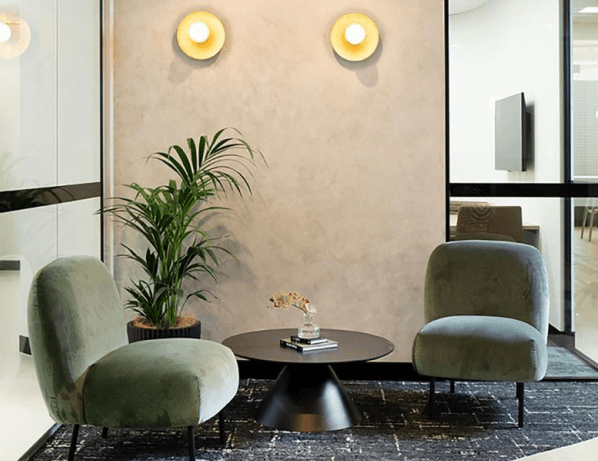 RAMAMURTHY NAGAR consultation room