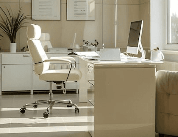 RAMAMURTHY NAGAR facility